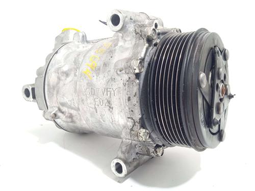 Used AC compressor AC compressor 37601906 37601906