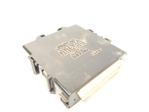 Used Electronic module TOYOTA PRIUS Liftback (_W2_) 1.5 Hybrid (NHW20_, NHW20R) (112 hp) 19486233