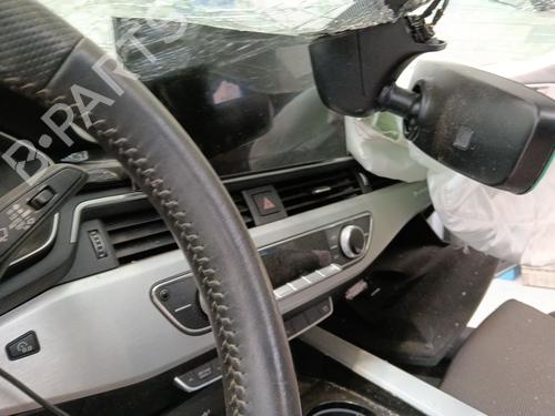 Engine AUDI A5 Sportback (F5A, F5F) 2.0 TDI | BP37024929M1 - Image 43