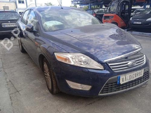 ABS pump FORD MONDEO IV (BA7)  | BP10710588M43 