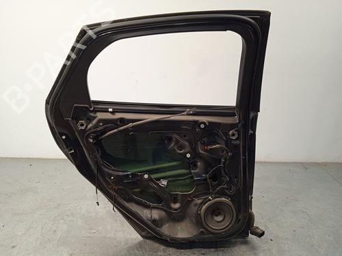 Left rear door FORD FOCUS III 1.6 TDCi | BP28356655C4 