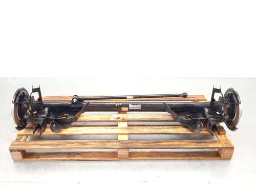 Used Rear axle Rear axle FORD TOURNEO CONNECT / GRAND TOURNEO CONNECT V761 MPV (SK) 2.0 EcoBlue 4WD (122 hp) 38199130 38199130