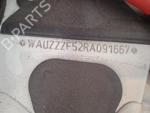 Engine AUDI A5 Sportback (F5A, F5F) 35 TDI | BP31824524M1 