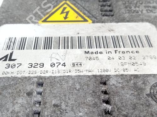 Module xenonverlichting BMW 3 (E46) 320 d | BP21027691C53 