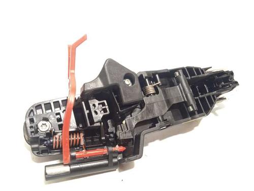 Front right exterior door handle TOYOTA PRIUS (_W5_) 1.8 Hybrid (ZVW50_, ZVW51_) | BP9701466C129 