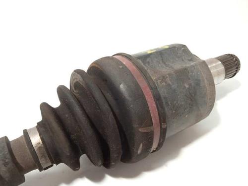 Left front driveshaft MITSUBISHI ASX (GA_W_) 1.8 DI-D (GA6W) | BP10650320M38