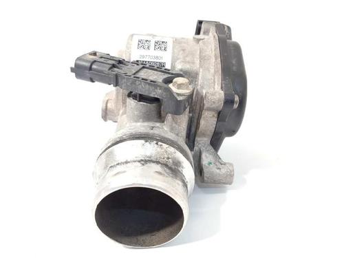Throttle body RENAULT CLIO IV (BH_) 1.5 dCi 75 | BP10924885M82