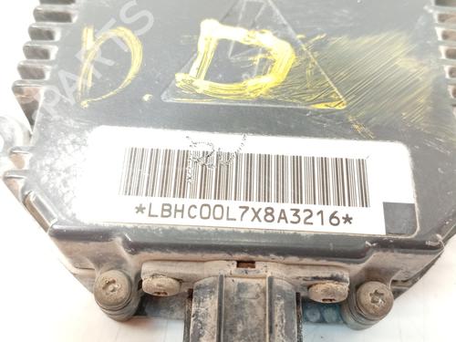 Module xenonverlichting HONDA CIVIC VIII Hatchback (FN, FK) 2.2 CTDi (FK3) | BP30687016C53