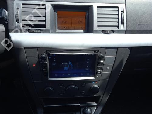 Cockpit OPEL VECTRA C GTS (Z02) 2.2 DTI 16V (F68) | BP19311931C47 