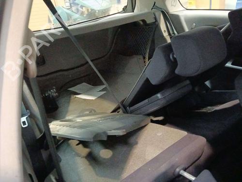 Left taillight NISSAN ALMERA II Hatchback (N16) 2.2 Di | BP39976035C34 - Image 13