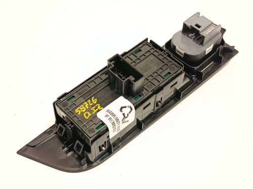 Left front window switch SKODA KAMIQ (NW4) 1.0 TSI | BP38346886I27 - Image 3