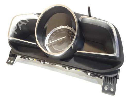 Quadrante MAZDA 2 Hatchback (DL, DJ) 1.5 D (DJ5FS) (105 hp) 7531596