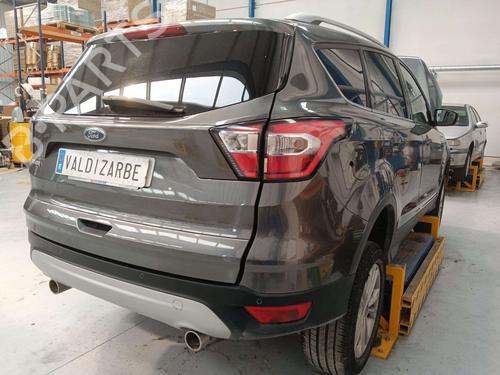 Køfangervange FORD KUGA II (DM2) 2.0 TDCi | BP38599455C73 - Image 29