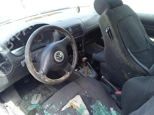 Right taillight VW GOLF IV (1J1) 1.8 | BP13244322C35 