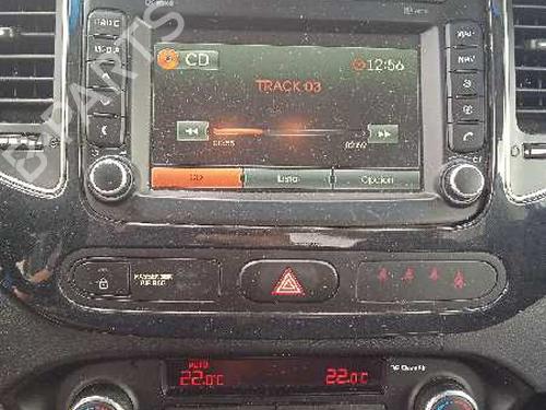 Steering rack KIA CARENS IV  | BP10928210M22 