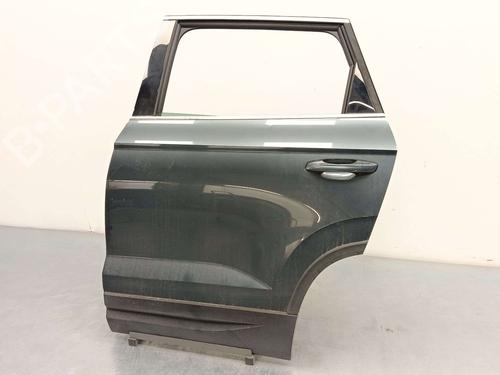 Dør venstre bagtil SEAT ATECA (KH7, KHP) 1.5 TSI | BP39240189C4 - Image 2