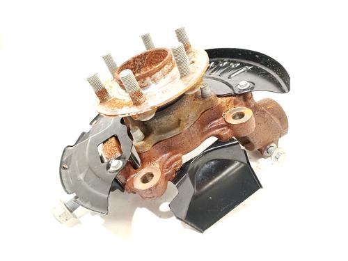 Used Right front steering knuckle Right front steering knuckle FORD TRANSIT V363 Van (FCD, FDD) 2.0 EcoBlue (130 hp) 34622450 34622450
