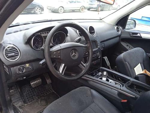 Electronic module MERCEDES-BENZ M-CLASS (W164)  | BP16151267M83  - Image 18