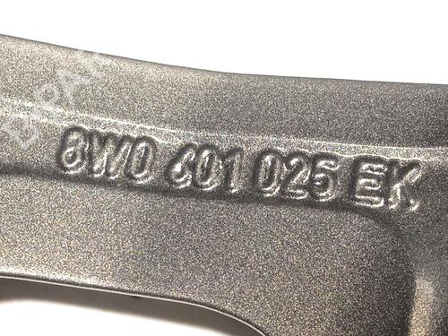 Rim AUDI A4 B9 Avant (8W5, 8WD) 35 TDI Mild Hybrid | BP27569502C45 