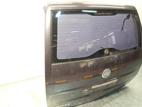 Tailgate FIAT ULYSSE (179_) 2.2 JTD | BP11684878C6 