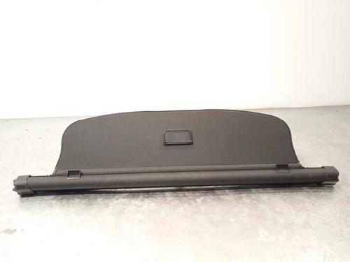 Used Rear parcel shelf AUDI A4 B8 Avant (8K5) [2007-2017]  16112978