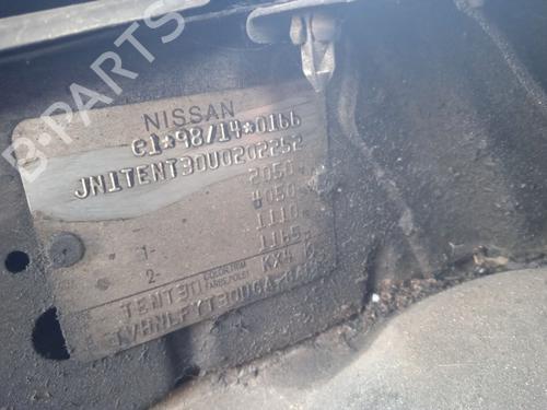 AC compressor NISSAN X-TRAIL I (T30)  | BP21027644M34 