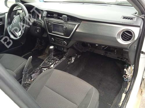 Left front driveshaft TOYOTA AURIS (_E18_)  | BP9830478M38  - Image 16