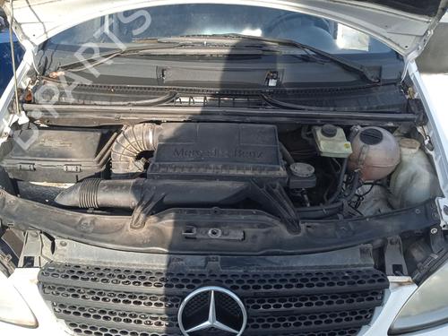 Electronic module MERCEDES-BENZ VITO Bus (W639) 111 CDI (639.701, 639.703, 639.705) | BP32695916M83 - Image 13