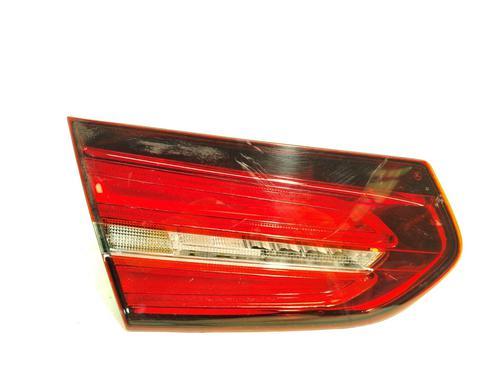Used Left tailgate light Left tailgate light 33691543 33691543