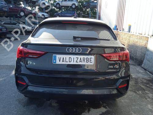 Electronic sensor AUDI Q3 (F3B) 35 TDI | BP30830429M84  - Image 13