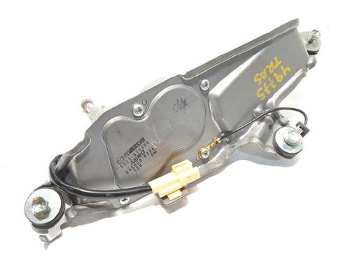 Rear wiper motor MAZDA CX-7 (ER) 2.2 MZR-CD AWD (ER10A) | BP12096667M102 