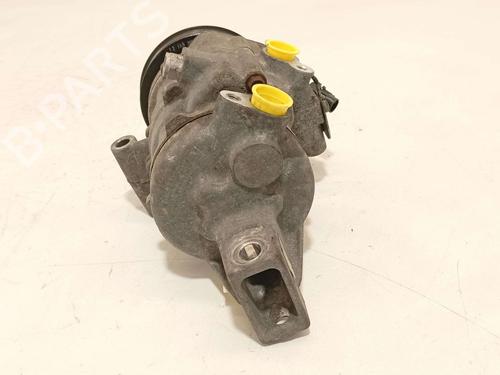 AC-Kompressor SUZUKI VITARA (LY) 1.4 T AllGrip (APK414) | BP38564366M34 - Image 4