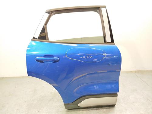 Dør højre bagtil FORD KUGA III (DFK) 2.5 FHEV (190 hp) 33016783