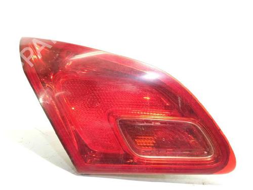 Used Left tailgate light Left tailgate light 7514245 7514245