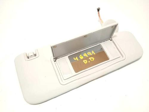 Used Right sun visor CITROËN C3 AIRCROSS II (2R_, 2C_) 1.2 PureTech 110 (2RHNZB, 2RHNZW, 2RHNPX, 2RHNPJ) (110 hp) 9045136