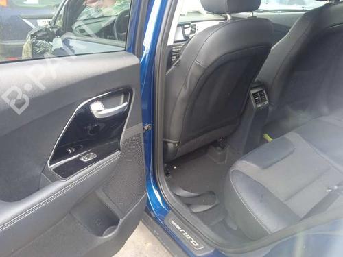 Left headlight KIA NIRO I (DE) 1.6 GDI Plug-in Hybrid | BP17543660C28 