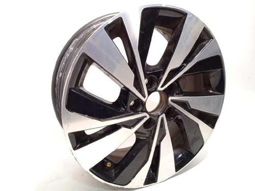 Used Rim Rim VW POLO VI (AW1, BZ1, AE1) 1.0 TSI (95 hp) 11142224 11142224