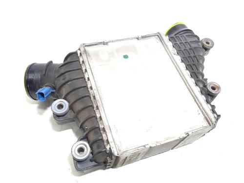 Intercooler LAND ROVER DISCOVERY SPORT (L550) 2.0 D 4x4 | BP17629652M30 