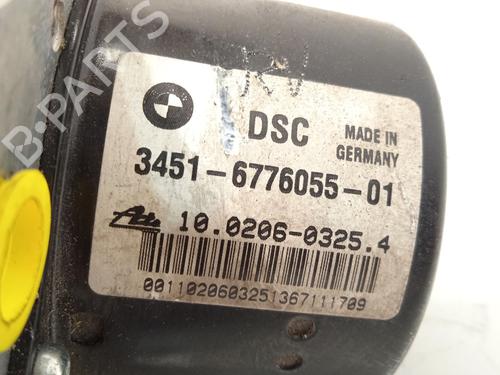 ABS pump BMW 1 (E87) 118 d | BP25719411M43 - Image 6