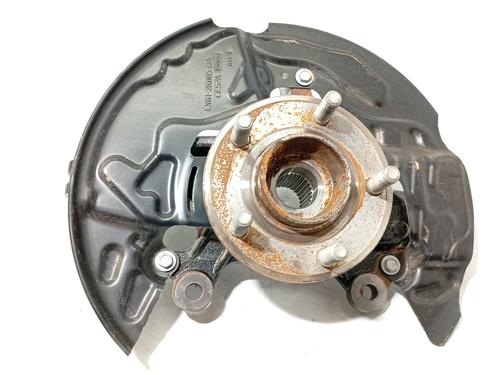 Left front steering knuckle FORD KUGA III (DFK) 2.5 FHEV | BP33118031M25 - Image 3