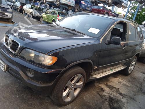 Chaufagebak BMW X5 (E53) 3.0 d | BP27808165M61 