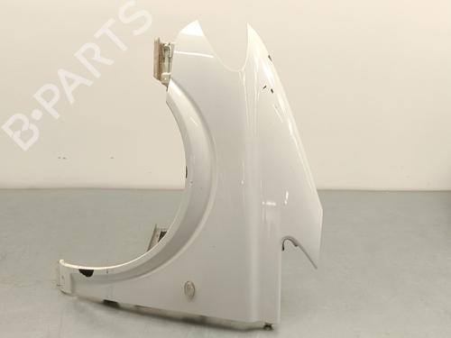 left-front-fenders-mercedes-benz-vito-mixto-van-w639-2003-36997052 main image