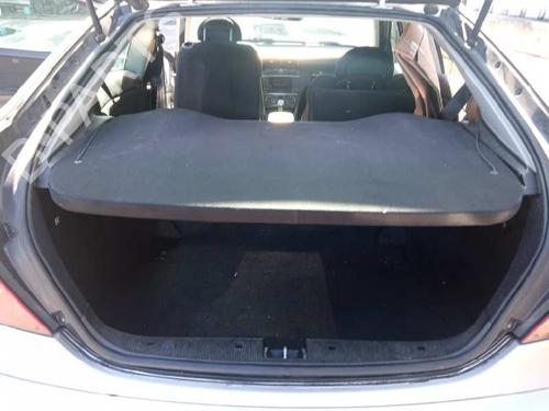 Rear bumper MERCEDES-BENZ CLC-CLASS (CL203)  | BP17867303C8 