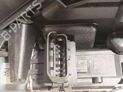 Front left window mechanism HYUNDAI i30 (FD) 2.0 CRDi | BP38013656C22 - Image 4