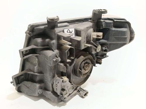 Right headlight NISSAN NAVARA NP300 (D40) 2.5 dCi 4WD | BP39465534C29 - Image 4
