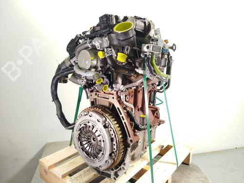 Engine DACIA SANDERO II 1.5 Blue dCi 95 (B8JL) | BP29418366M1 