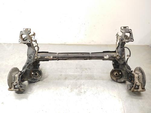 Bagaksel PEUGEOT RIFTER 1.5 BlueHDi 130 (130 hp) 25479089