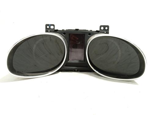 Instrument cluster HYUNDAI SANTA FÉ III (DM, DMA) 2.2 CRDi | BP29309211C47