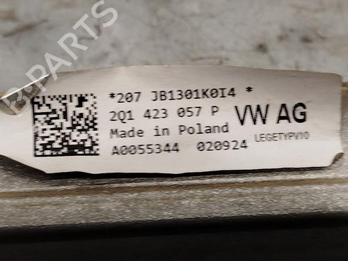 Steering rack AUDI A1 Sportback (GBA) 30 TFSI | BP32060170M22 - Image 4
