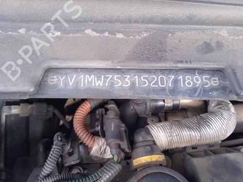 ABS pump VOLVO V50 (545) 2.0 D | BP21801385M43 